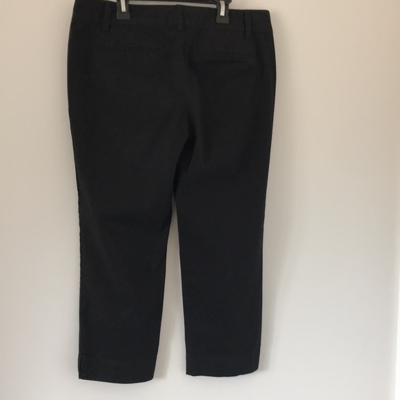 Loft capris - Picture 7 of 7